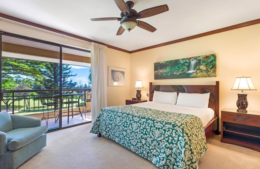 Condo (2 Bedrooms)