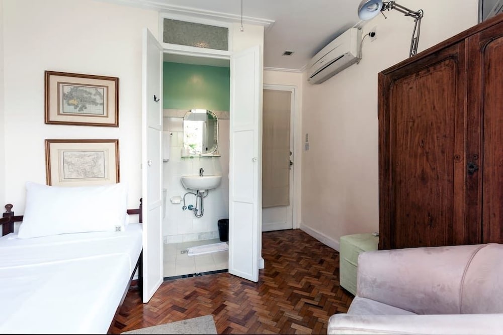Single Room, Balcony photo 3