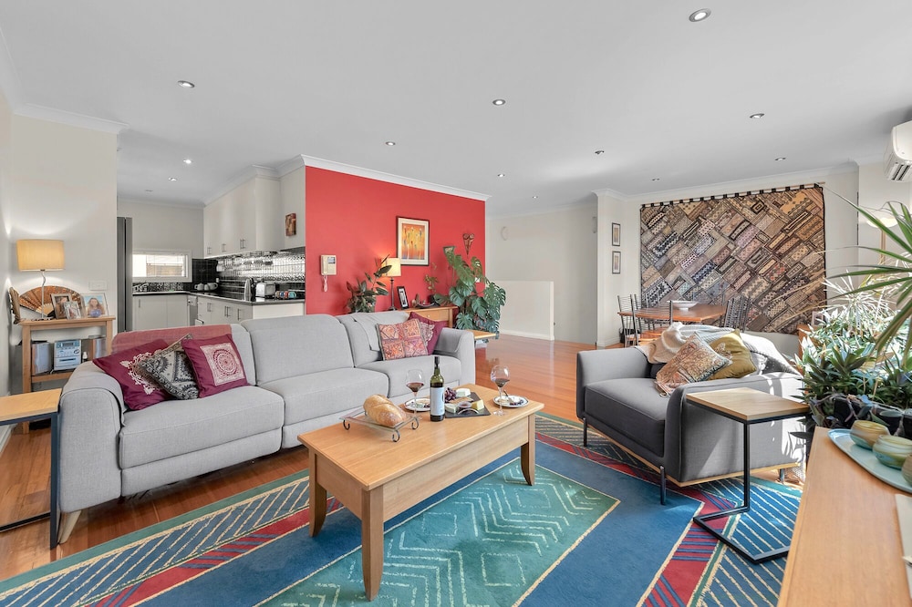 Luxury Townhome photo 1