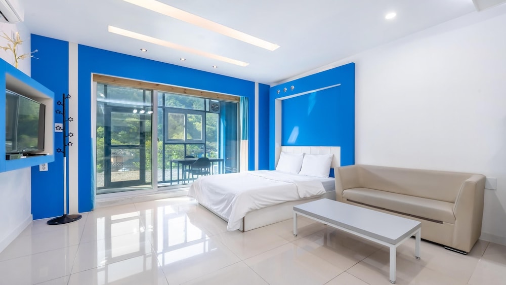 Basic Room, 1 Bedroom (Room C)
