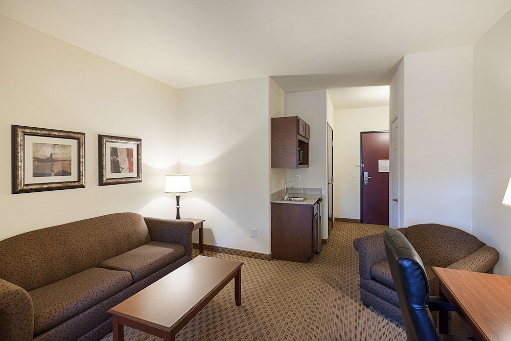 Suite, Non Smoking - Photo 6