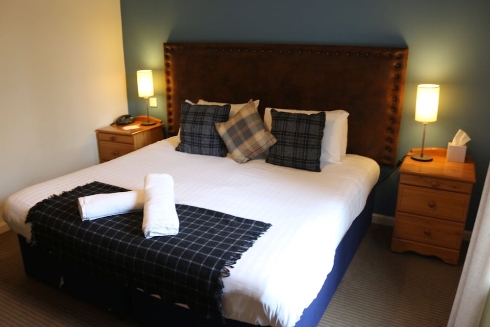 Superior Double Room Single Use, Garden View, Garden Area photo 2