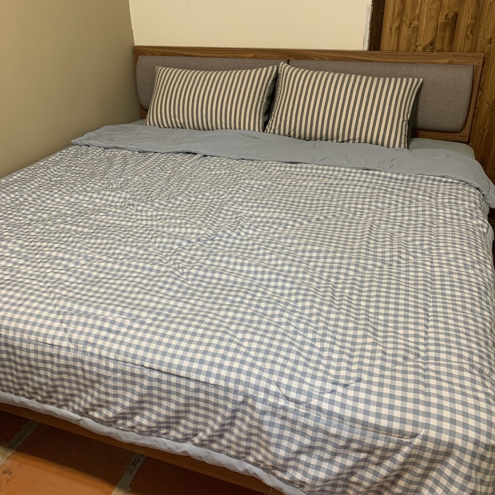 Family Double Room, 1 Bedroom photo 1