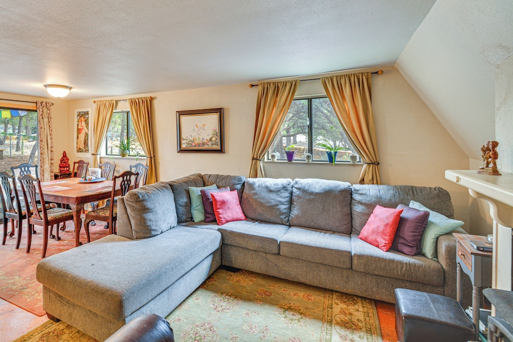 House (5 Bedrooms) photo 1