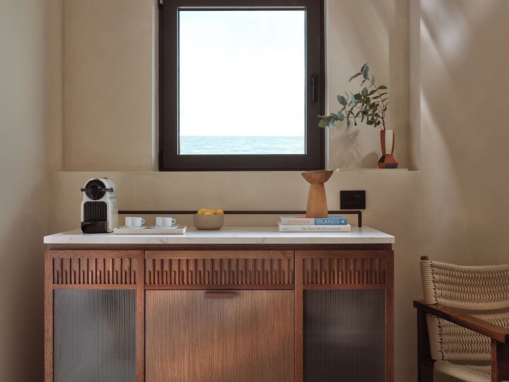Panorama Suite Sea Front