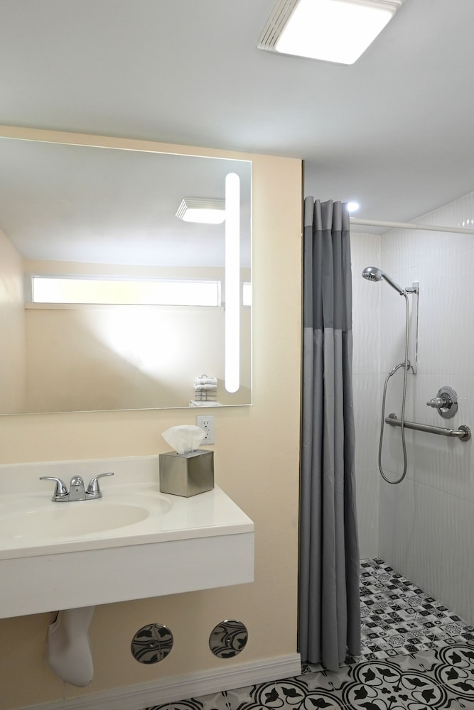 Premium Room, 1 King Bed, Patio, Pool View, Accessible - Photo 7