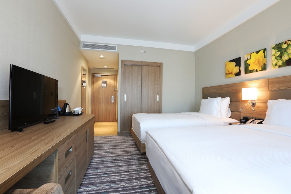 Superior Twin Room photo 1