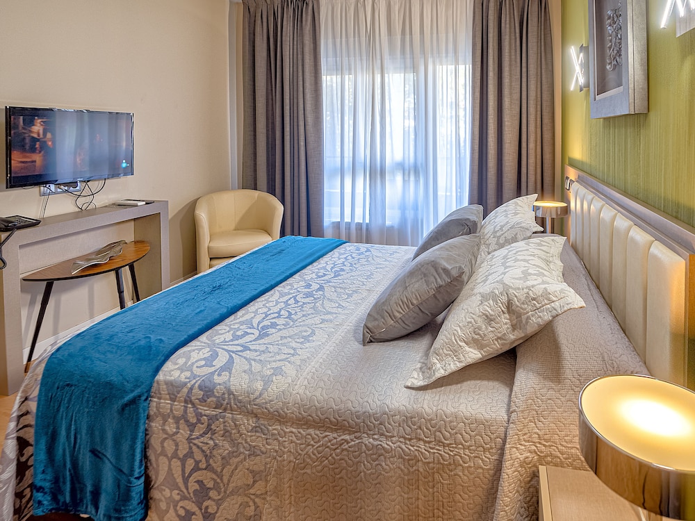 Junior Suite photo 2