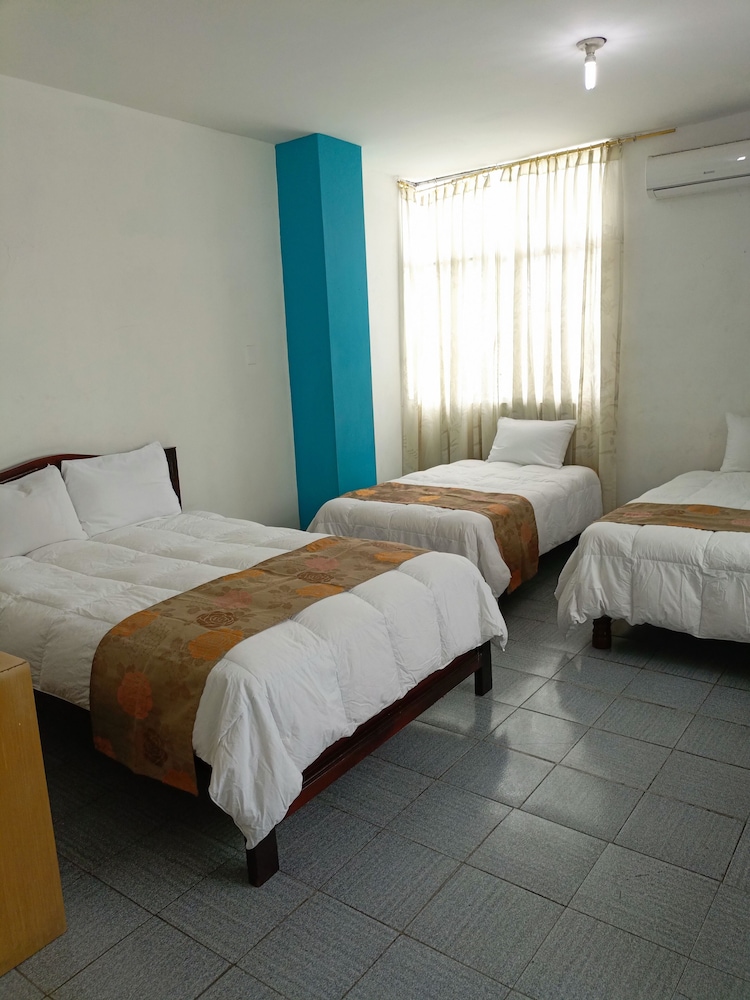 Club Triple Room photo 3