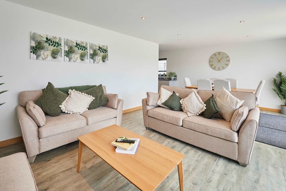 Host Stay Dalby Lodge, Foto 2