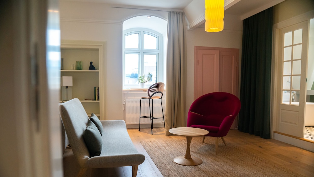 Junior Suite - Photo 3