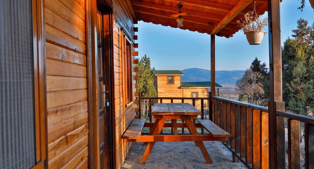 Comfort Chalet photo 3