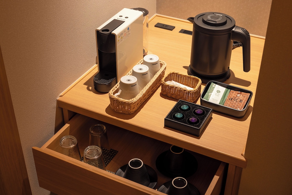 Living suite with open-air bath-Kunshiko (Non-smoking) photo 3