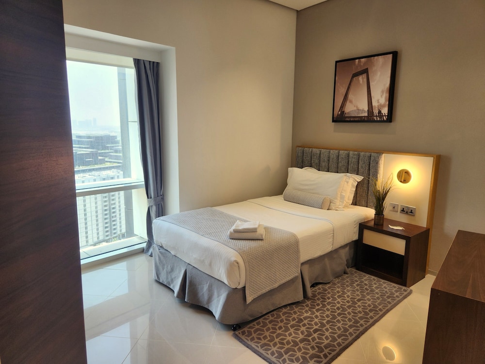 Deluxe Room, 2 Bedrooms photo 2