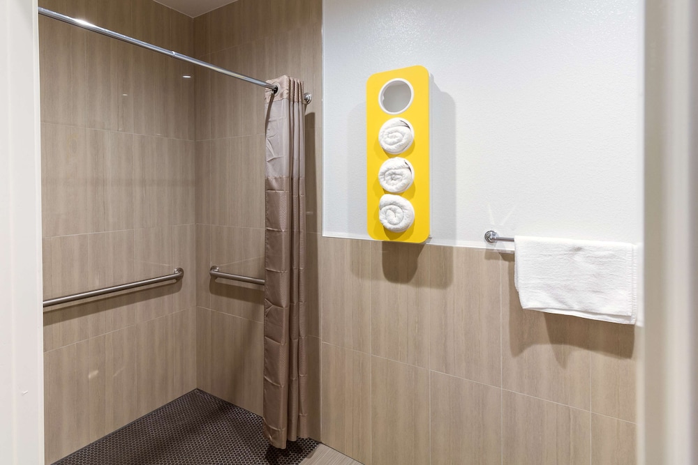 Motel 6-Houston, TX - North, Foto 3