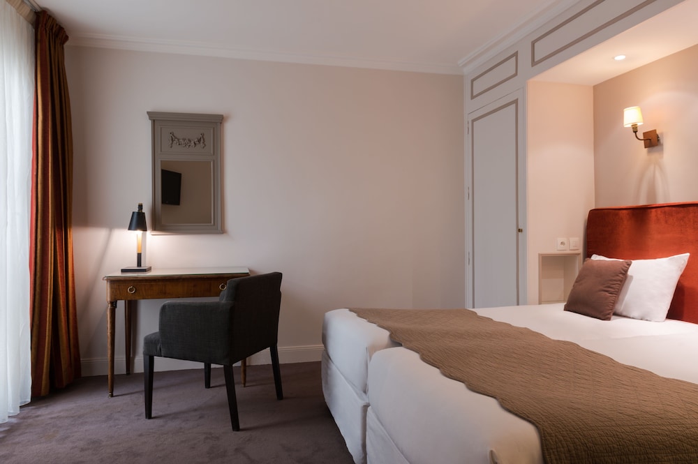 Superior Double Room photo 3