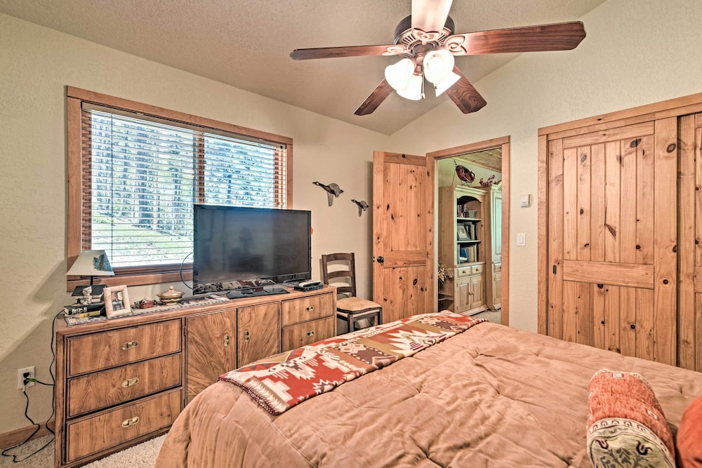 House (3 Bedrooms) photo 1