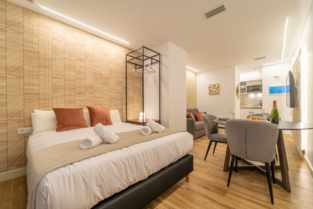 Apartamento Básico