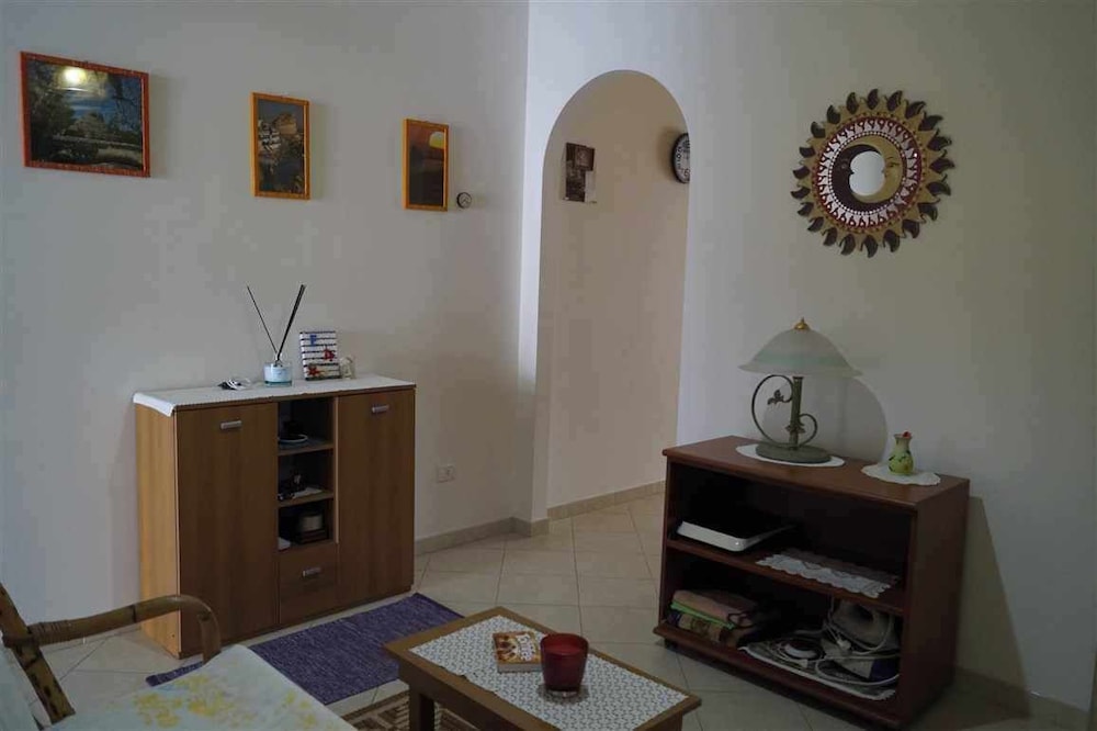 Casa Vacanze La Fanciulla, Billede 9