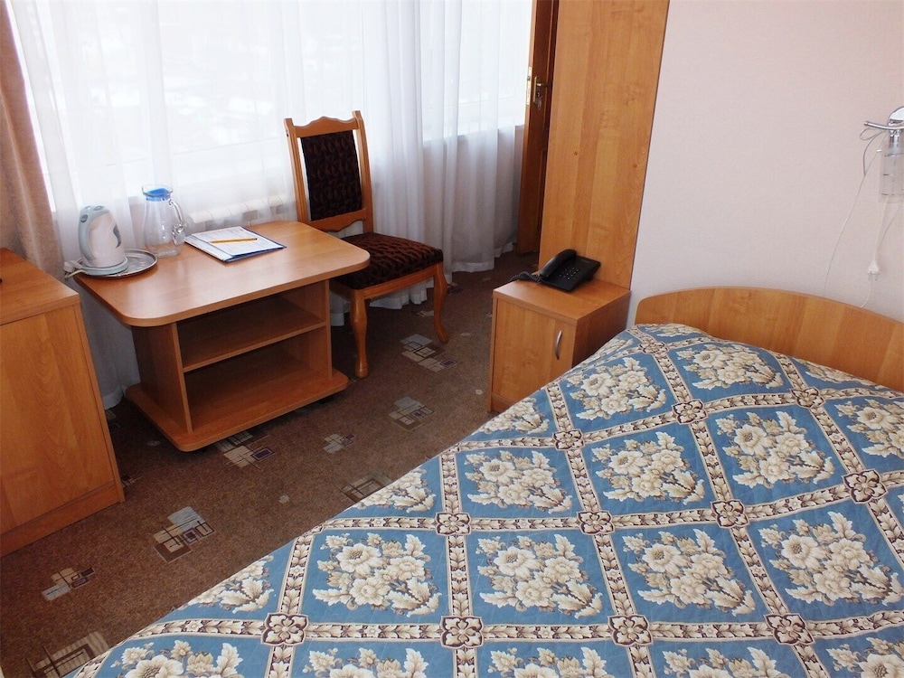 Economy Single Room photo 3