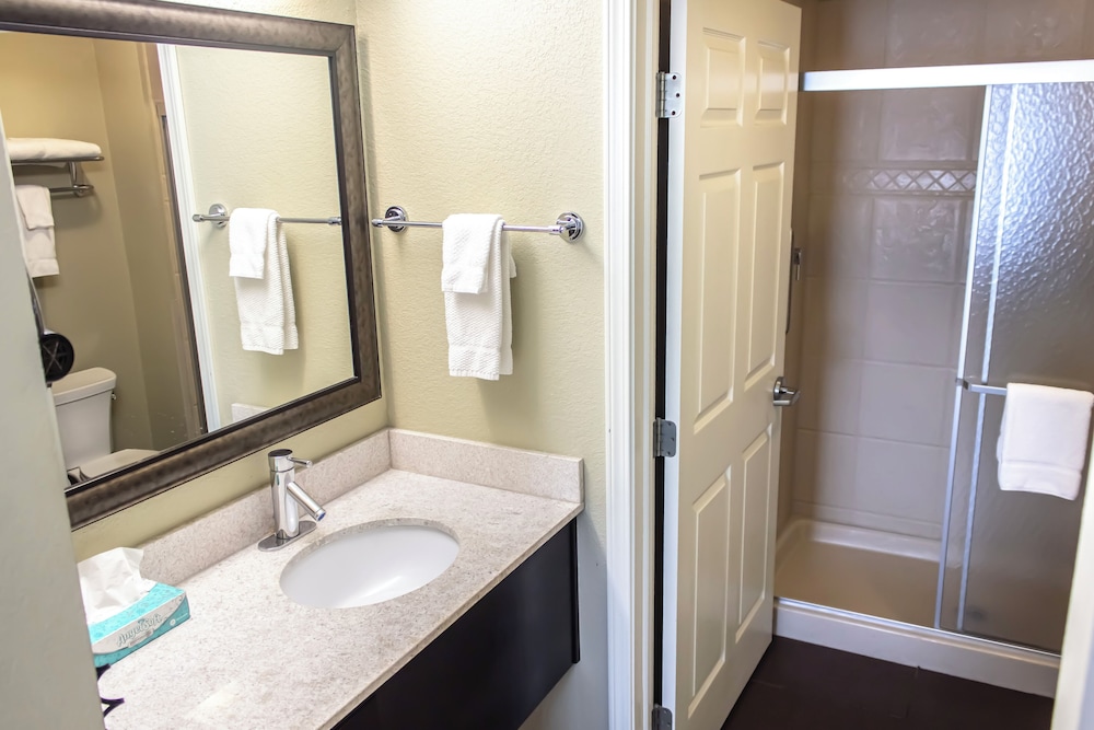 Suite, 2 Bedrooms, Kitchen - Photo 5