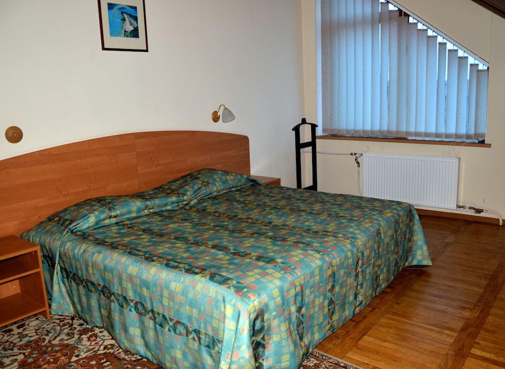 Triple Room photo 1
