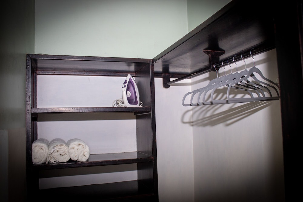 Basic Single Room
