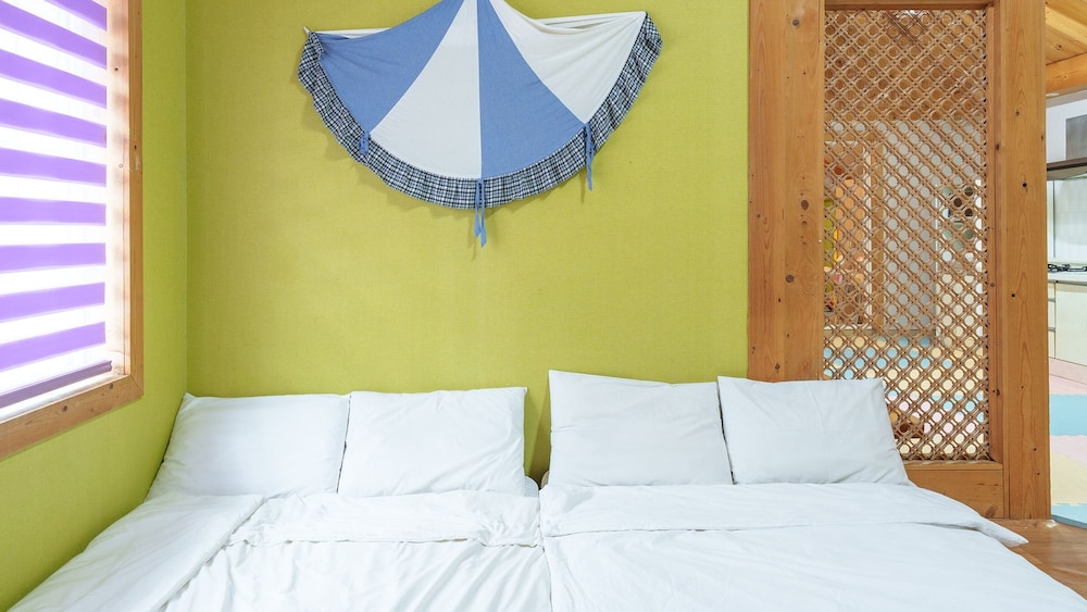 Basic Room, 1 Bedroom (Suite 5(BBQ, Terrace)) - Photo 7