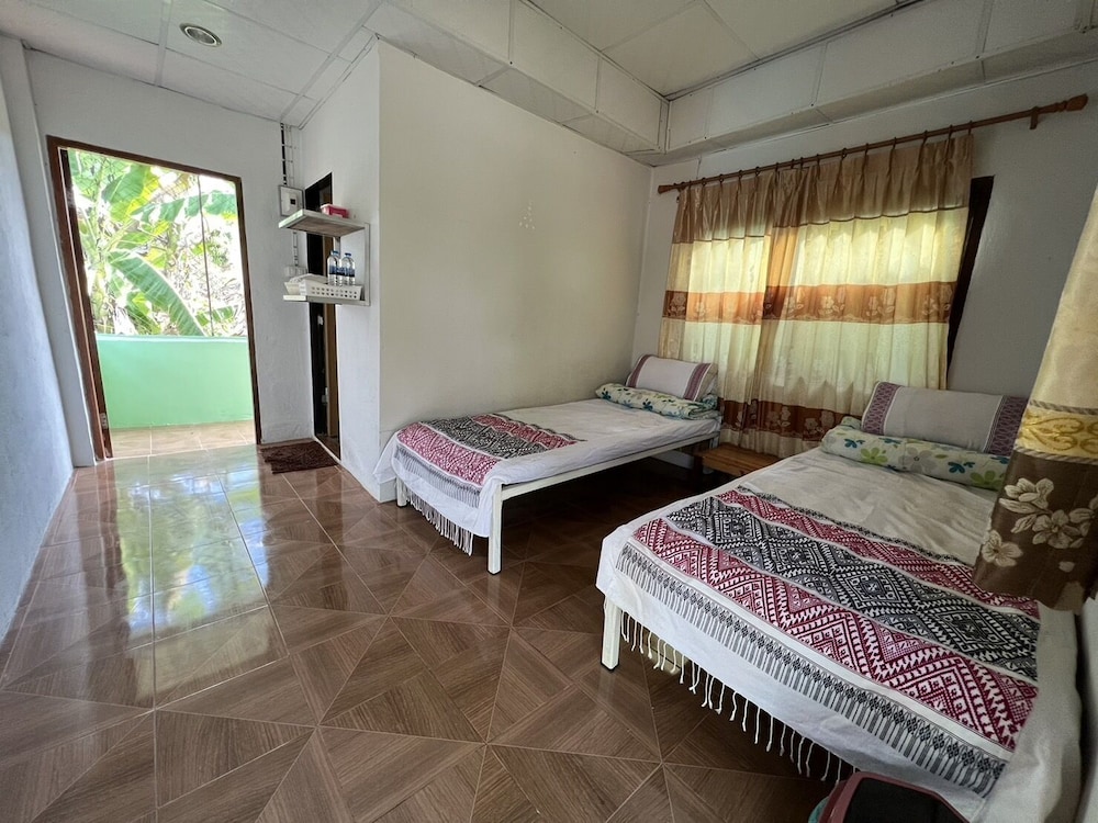 Basic Room