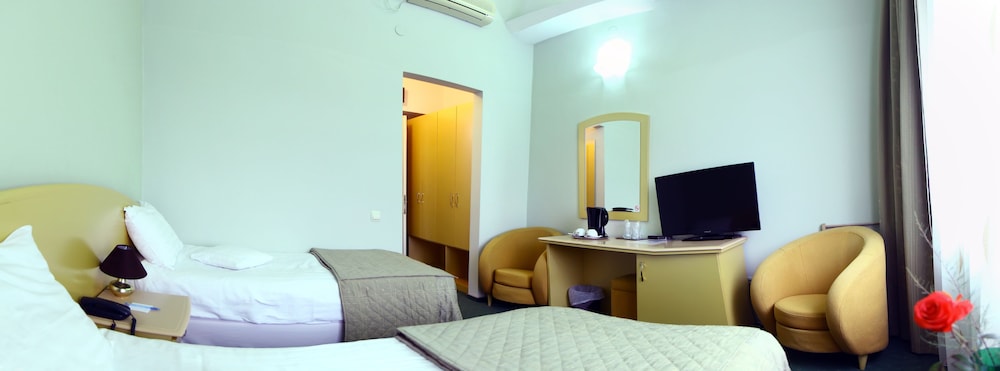 Twin Room photo 1