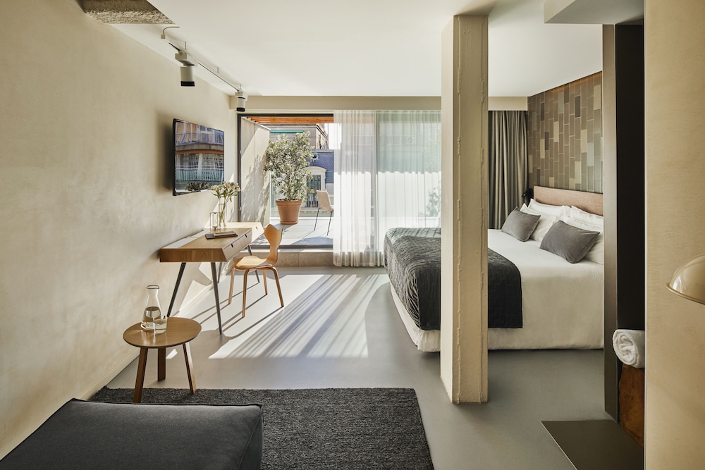Penthouse (Atic) photo 2