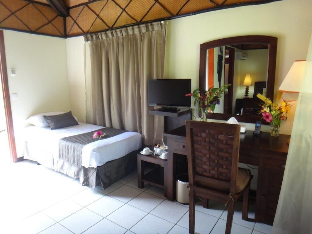 Bungalow, Sea View photo 3