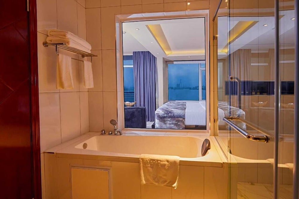 Executive Room, Sea View