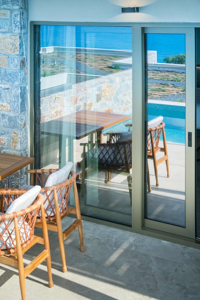 Classic Room Sea View Private Pool - Photo 26