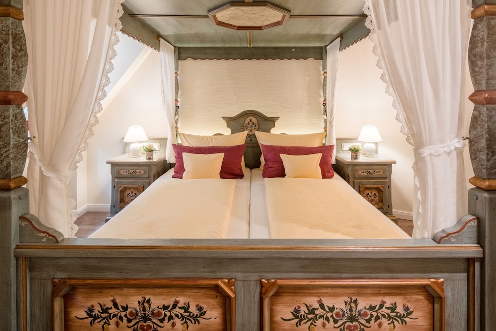 Bridal Suite "Anno 1700" photo 2