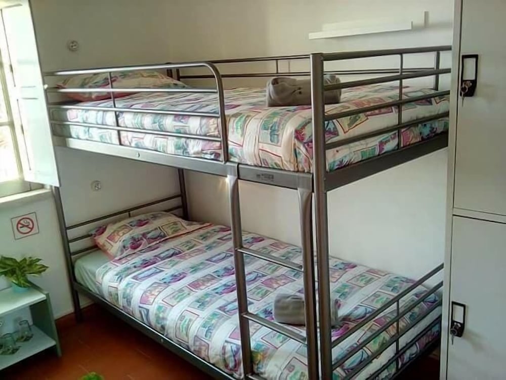 Standard Shared Dormitory