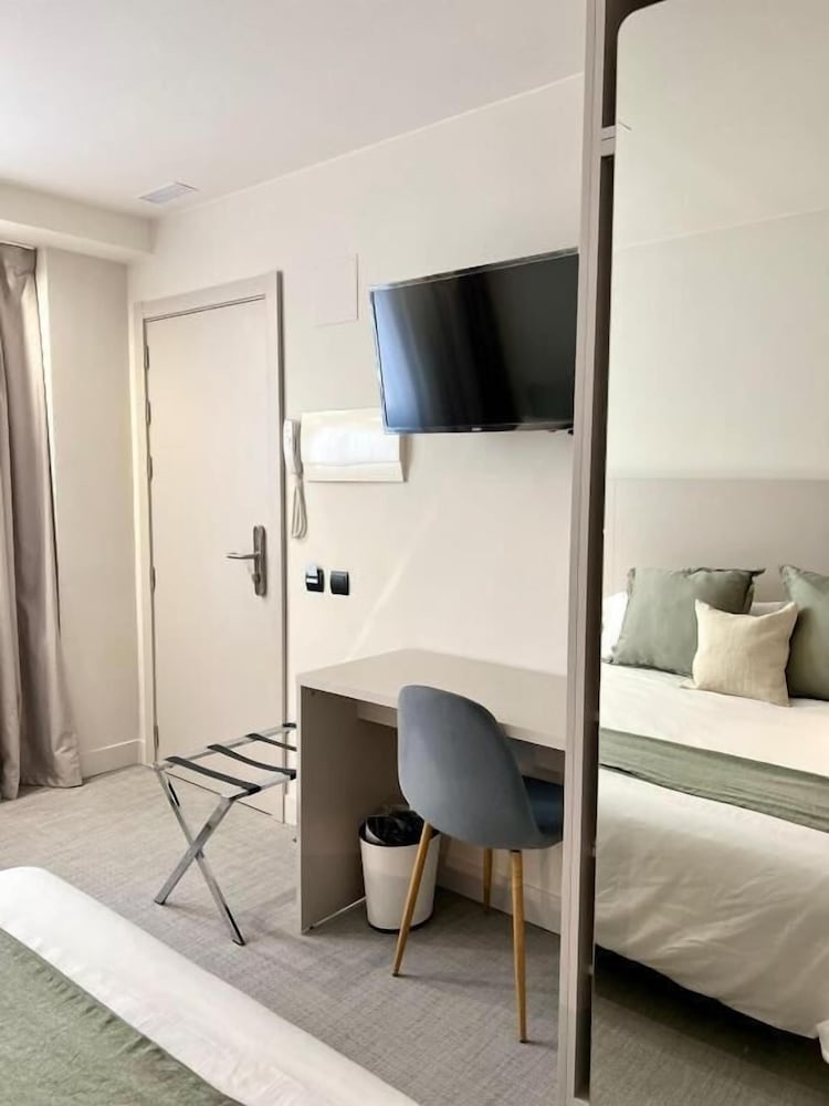 Habitación Doble