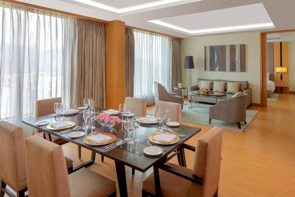 Presidential Room photo 2