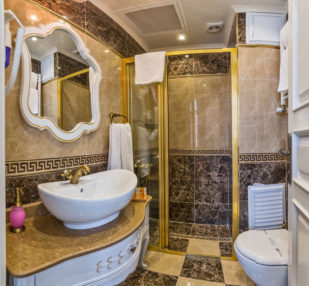 Luxury Penthouse, 1 Bedroom (Single Use) photo 3