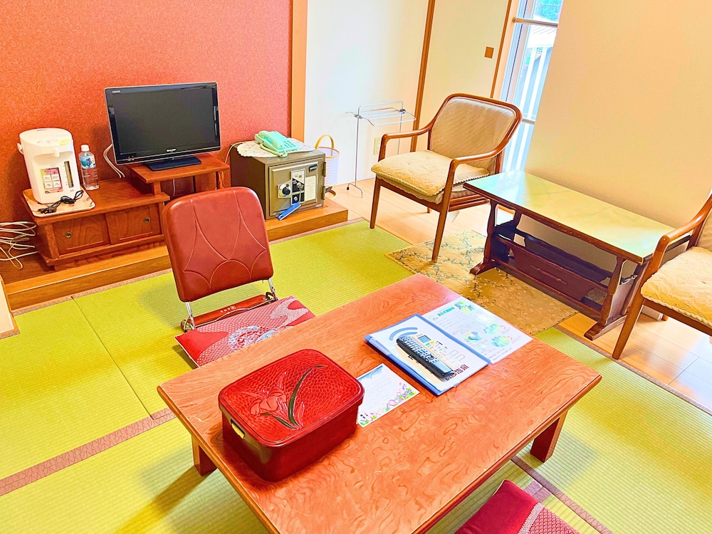 Economy Room, Non Smoking photo 2