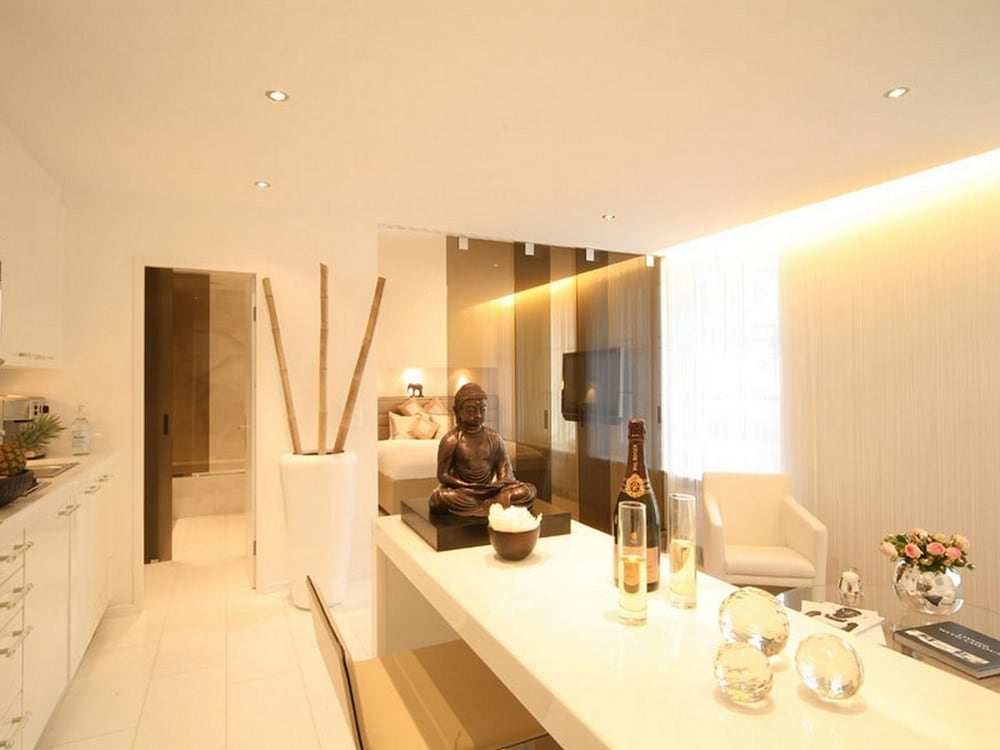 Superior Apartment photo 2