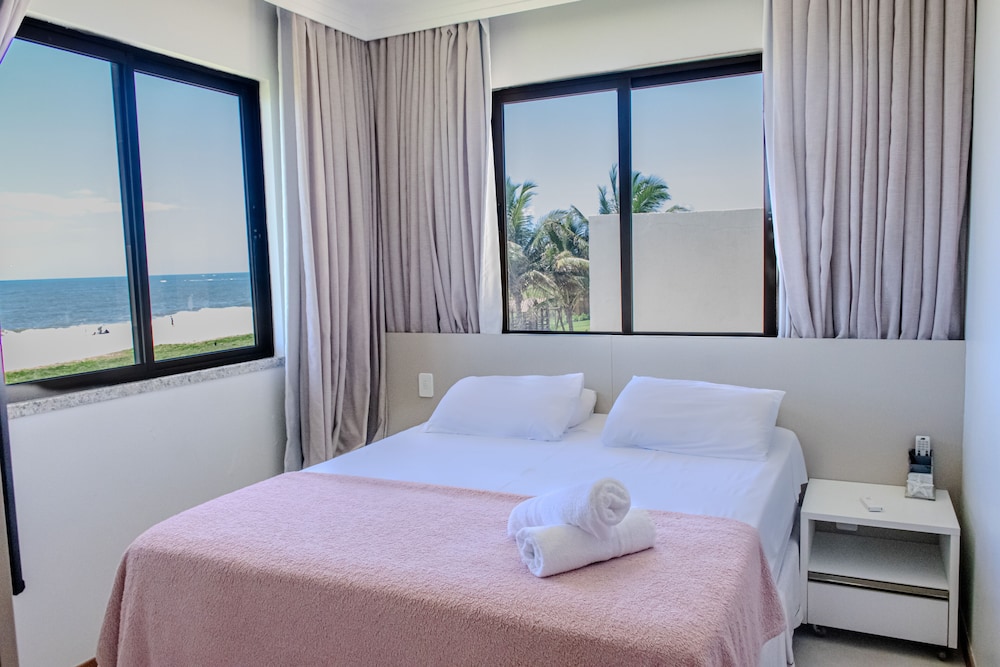 Luxury Apartment photo 1