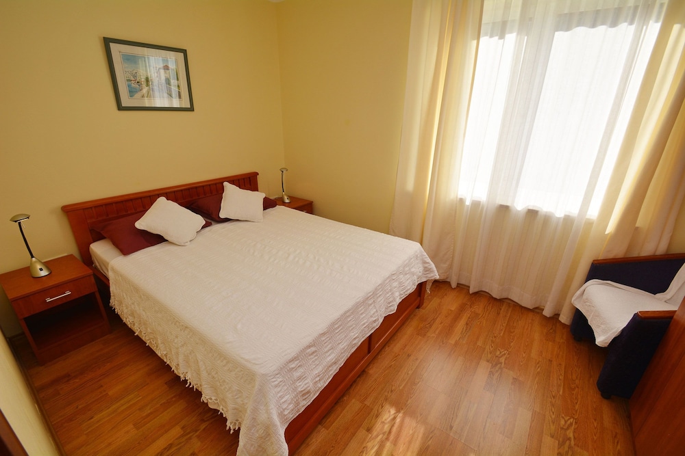 Apartment, 1 Bedroom, Sea View (3) photo 1
