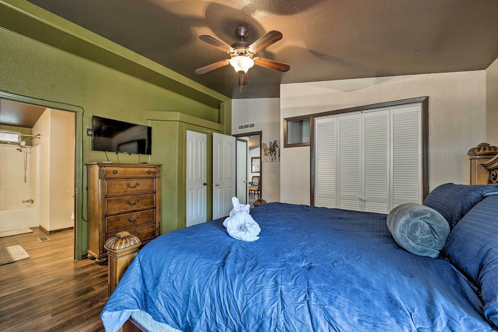 House (3 Bedrooms) photo 2