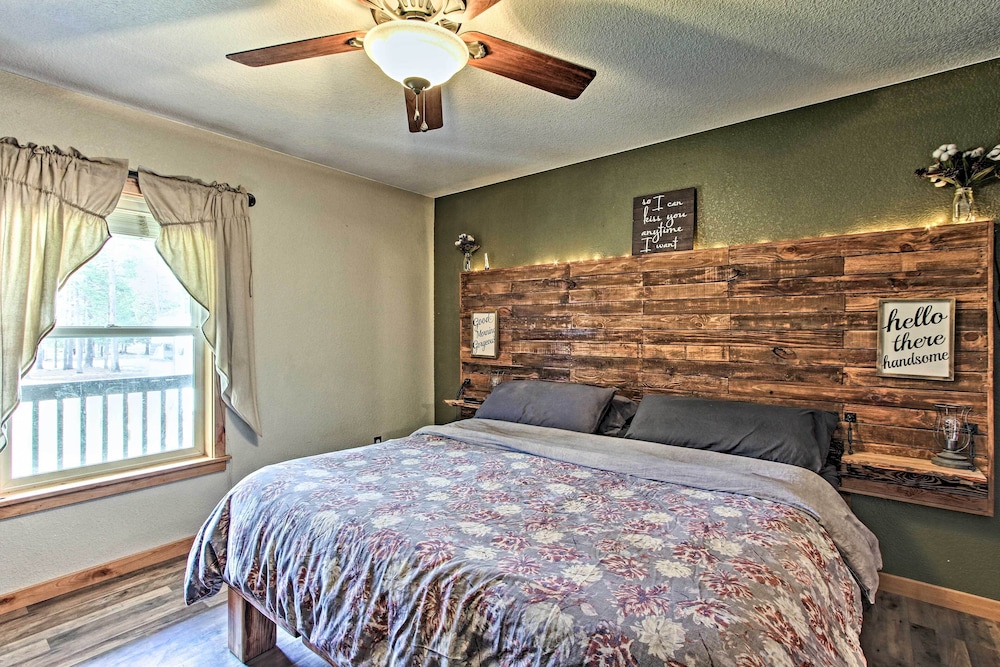 House (3 Bedrooms) photo 1