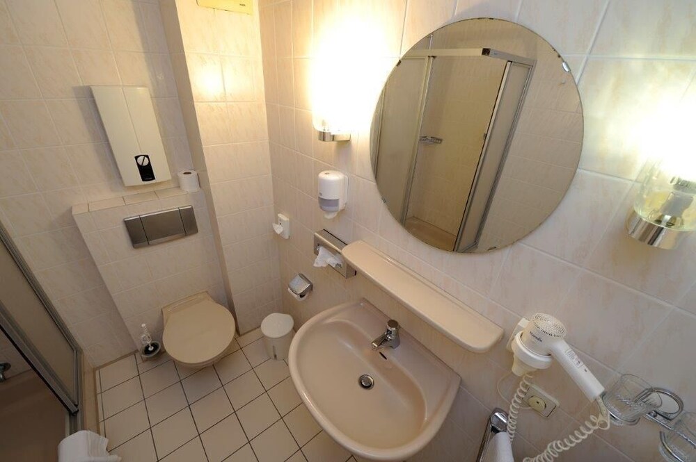 Comfort Double Room photo 2
