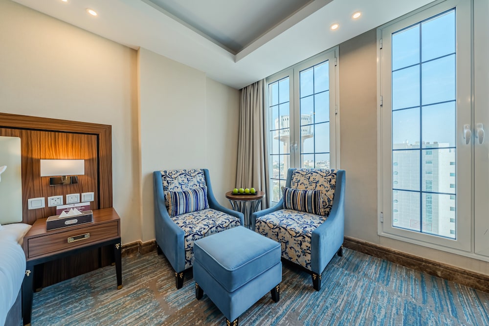 Superior Twin Room photo 1