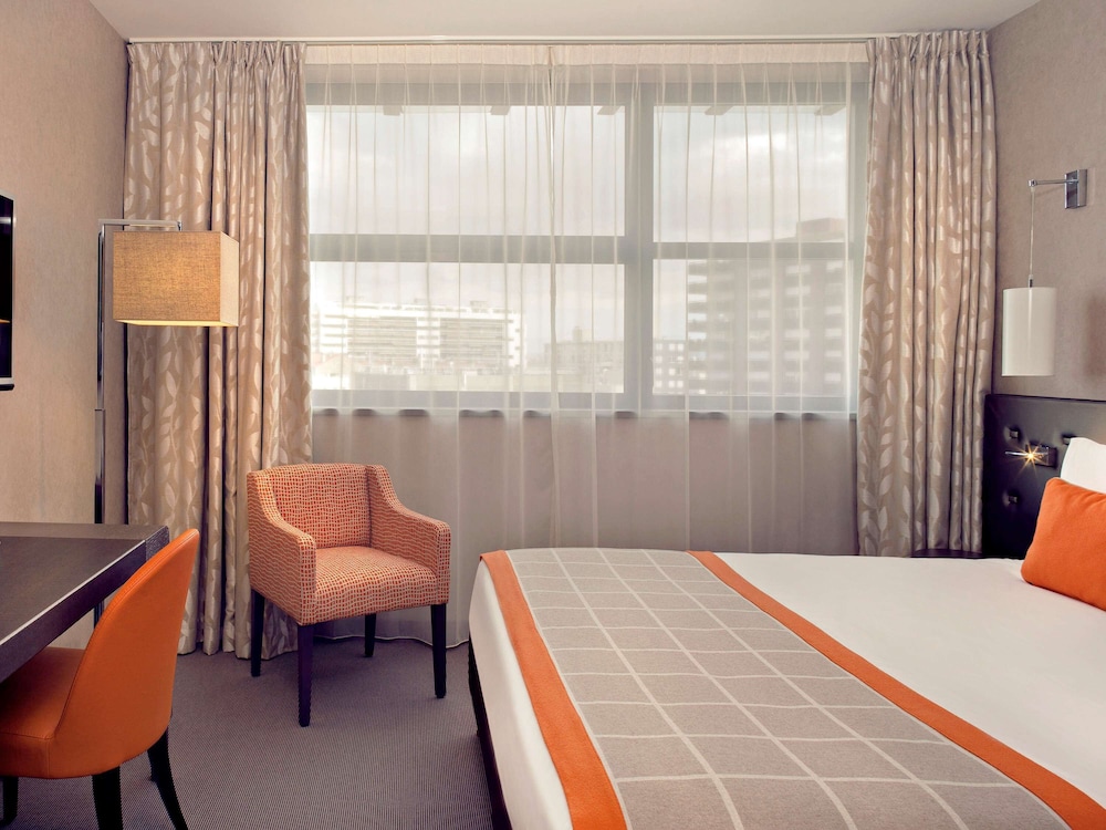Privilege, Room, 1 Double Bed