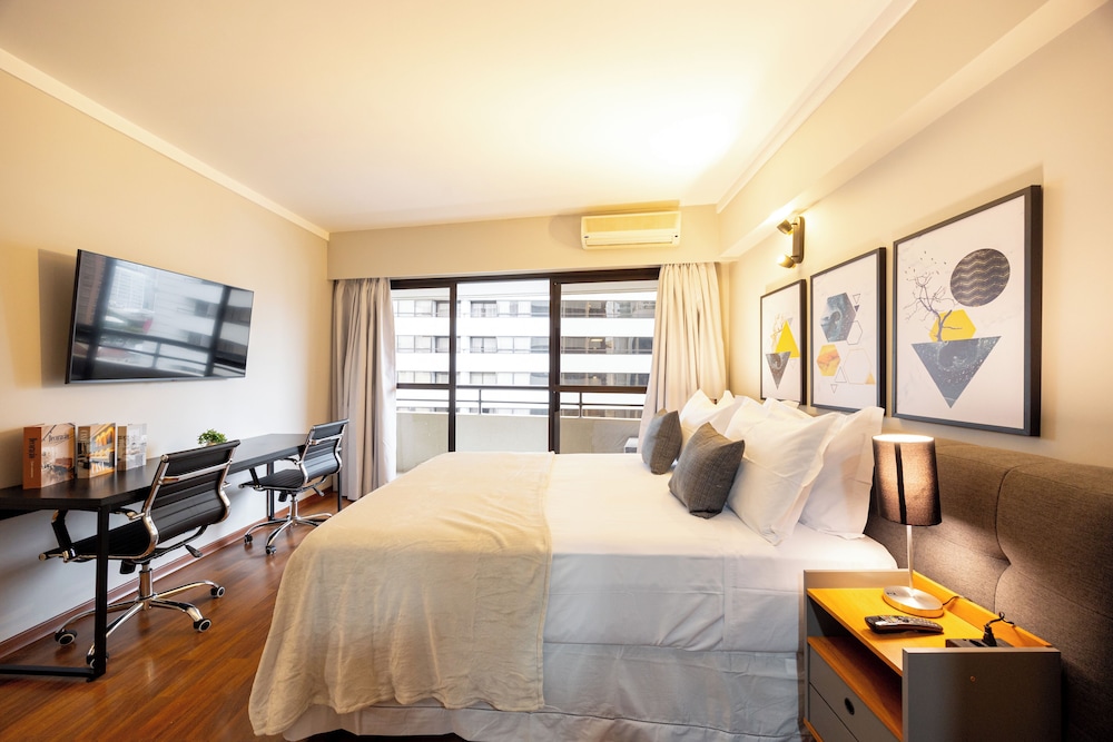 Classic Apartment - Photo 1