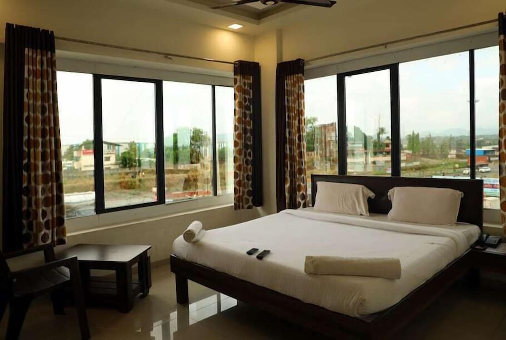 Deluxe Room photo 1